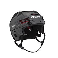 CCM Tacks 70 SR Senior, 56-60 cm, M, black - Hockey Helmet