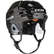 CCM Tacks 720 SR black, Senior, S, 51-56 cm - Hockey Helmet