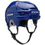 CCM Tacks 720 SR blue, Senior, S, 51-56 cm - Hockey Helmet