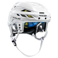 True Dynamic 9 Pro SR bílá, Senior, M - Hockey Helmet