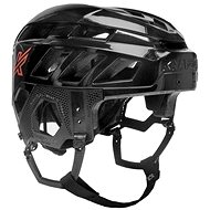Knapper Hockey helmet black, M, 50-56 cm - Hockey Helmet