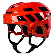 Knapper Hockey helmet red, L, 55-61 cm - Hockey Helmet