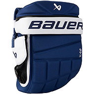 Bauer Glove YTH blue and white - Backpack