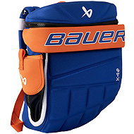 Bauer Glove YTH blue-orange - Backpack