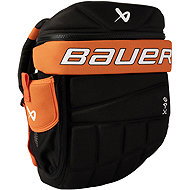 Bauer Glove YTH black-orange - Backpack