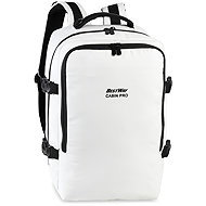 Bestway Bags Cabin Pro Storm, white - Backpack