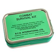 BCB Combat Survival Kit - Mini Survival Kit