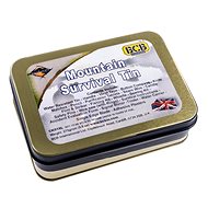BCB Military Survival Kit - Mini Survival Kit