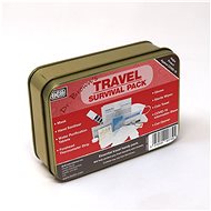 BCB Travel Survival Pack - Mini Survival Kit
