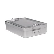 BCB Mini Mess Box - Survival Kit Case