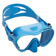 Cressi Mask F1 blue - Diving Mask