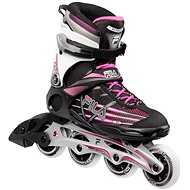 Fila Radon XT 80 Lady Black/Magenta Size 38 - Roller Skates