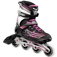 Fila Radon XT 80 Lady Black/Magenta Size 39 - Roller Skates