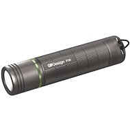 GP LED Torch Pro P36 + 3x AAA batteries - Flashlight