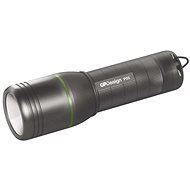 GP LED Torch Pro P55 + 4x AAA batteries - Flashlight