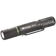 GP LED Torch Pro PP13 + 1x AAA battery - Flashlight