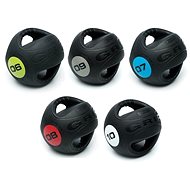 Escape Medicinbal with handles - Medicine Ball