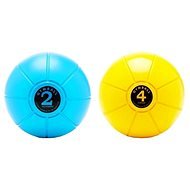 Jordan rubber medicine ball - Medicine Ball