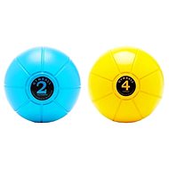 Jordan rubber medicine ball - Medicine Ball