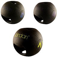 Jordan Medicinball with double grip - Medicine Ball