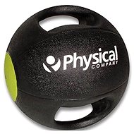 Physical Medicimbal with handles - Medicine Ball