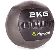 Physical Wallball - Medicine Ball