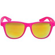 Neff Daily Pink Rubber - Cycling Glasses