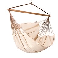 La Siesta Habana lounger sofa Nougat - Hammock