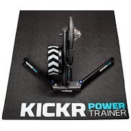 Wahoo Fitness KICKR Trainer Floor Mat fitneszszőnyeg kerékpáros edzőgéphez - Alátét