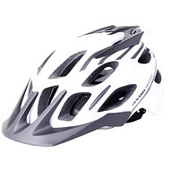 Axon Prodigy S / M (58-60cm) white - Bike Helmet
