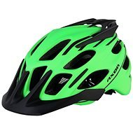 Axon Prodigy S / M (58-60cm) green - Bike Helmet