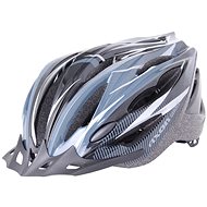Axon Ghost L/XL (58-62cm) Black - Bike Helmet