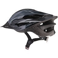 Axon Ghost Black - Bike Helmet