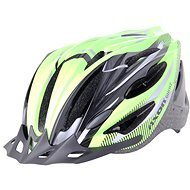 Axon Ghost L / XL (58-62cm) green - Bike Helmet