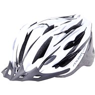 Axon Ghost white - Bike Helmet