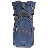 Axon Gekon blue - Cycling Backpack