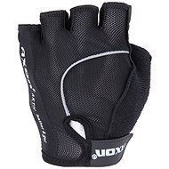 Axon 290 S schwarz - Fahrrad-Handschuhe