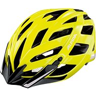 Alpina Panoma City be visible 56-59cm - Bike Helmet