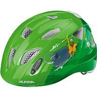Alpina Ximo Flash race day 49-54 cm - Bike Helmet