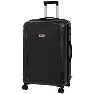 Rock Tectonic TR-0158/3-S DUR - Black - Suitcase