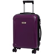 Rock Tectonic TR-0158/3-S DUR - Purple - Suitcase
