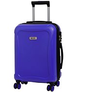 Rock Tectonic TR-0158/3-S DUR - blue - Suitcase