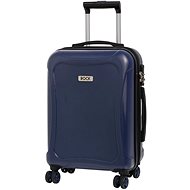 Rock Tectonic TR-0158/3-S DUR - Dark Blue - Suitcase