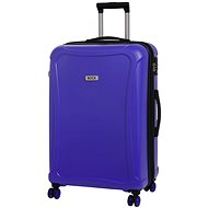 Rock Tectonic TR-0158/3-L DUR - blue - Suitcase