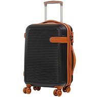 Rock Valiant TR-0159/3-S ABS - Black - Suitcase