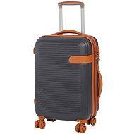 Rock Valiant TR-0159/3-S ABS - charcoal - Suitcase