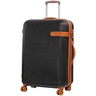 Rock Valiant TR-0159/3-L ABS - Black - Suitcase
