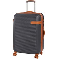 Rock Valiant TR-0159/3-L ABS - charcoal - Suitcase