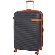 Rock Valiant TR-0159/3-XL ABS - Charcoal - Suitcase