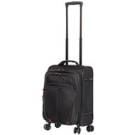 AEROLITE T-9378/3-S - black - Suitcase